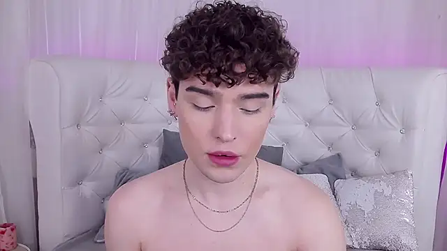 Snapshot of RobbyCharming chatting on November 27, 2025, 3:40 am RobbyCharming online show from November 27, 2025, 3:40 am