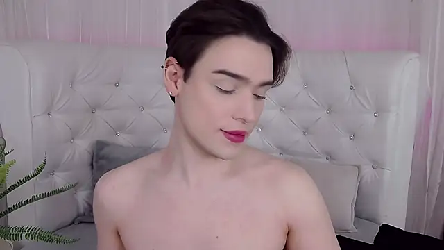 Snapshot of RobbyCharming chatting on May 1, 2026, 4:39 am RobbyCharming online show from May 1, 2026, 4:39 am