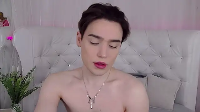 Snapshot of RobbyCharming chatting on April 20, 2026, 4:48 am RobbyCharming online show from April 20, 2026, 4:48 am