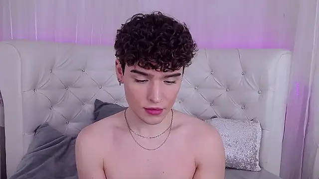 Snapshot of RobbyCharming chatting on November 29, 2025, 4:01 am RobbyCharming online show from November 29, 2025, 4:01 am