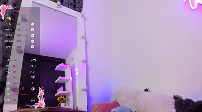 Snapshot of dana_montana_ chatting on January 26, 2025, 5:56 am dana montana online show from January 26, 2025, 5:56 am