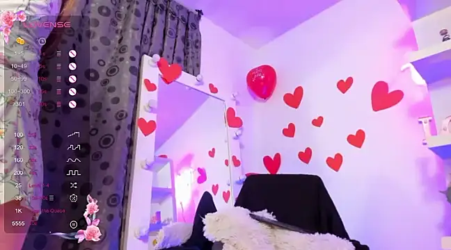 Snapshot of dana_montana_ chatting on February 16, 2025, 7:37 am dana montana online show from February 16, 2025, 7:37 am