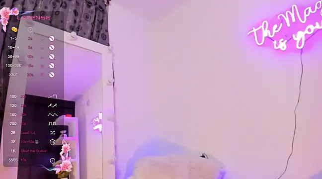 Snapshot of dana_montana_ chatting on December 29, 2024, 7:39 am dana montana online show from December 29, 2024, 7:39 am