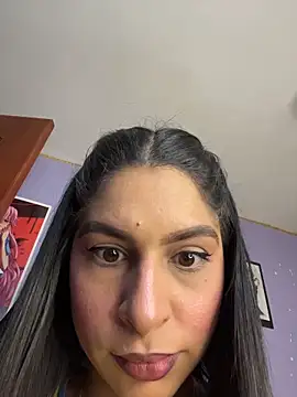 charlotte stevenss  online show from July 7, 2026, 2:20 pm