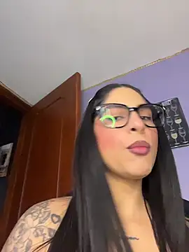 charlotte stevenss  online show from July 6, 2026, 2:02 pm