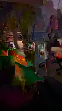 Snapshot of OSIRlS chatting on January 12, 2025, 1:16 pm OSIRlS online show from January 12, 2025, 1:16 pm