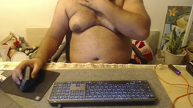Snapshot of ohfckkk chatting on March 21, 2025, 9:01 pm ohfckkk online show from March 21, 2025, 9:01 pm