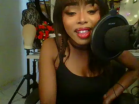 Snapshot of Anaconda2350 chatting on February 3, 2026, 11:15 am Anaconda2350 online show from February 3, 2026, 11:15 am