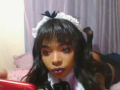 Snapshot of Anaconda2350 chatting on November 17, 2025, 6:01 pm Anaconda2350 online show from November 17, 2025, 6:01 pm