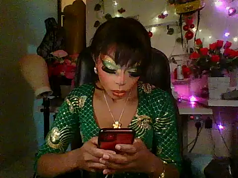 Snapshot of Anaconda2350 chatting on March 15, 2026, 10:17 pm Anaconda2350 online show from March 15, 2026, 10:17 pm