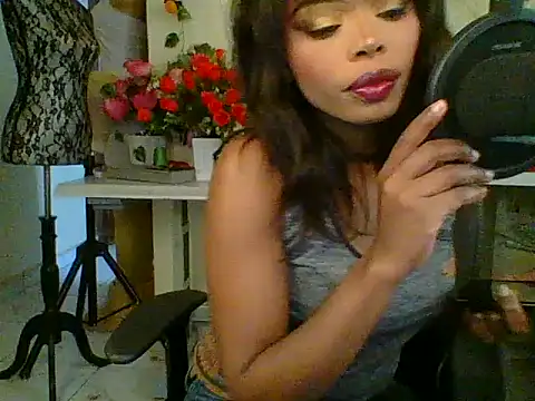 Snapshot of Anaconda2350 chatting on February 23, 2026, 11:44 am Anaconda2350 online show from February 23, 2026, 11:44 am