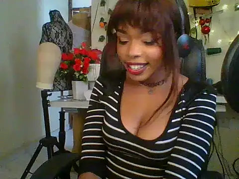 Snapshot of Anaconda2350 chatting on February 6, 2026, 10:55 am Anaconda2350 online show from February 6, 2026, 10:55 am