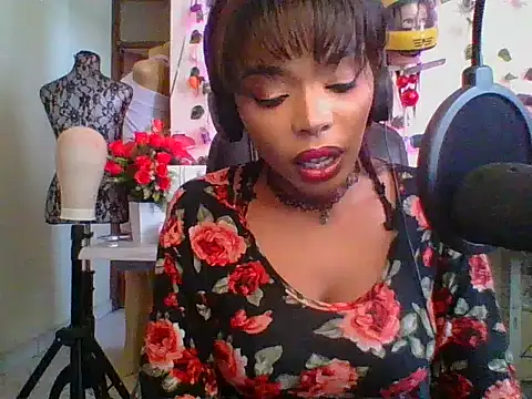 Snapshot of Anaconda2350 chatting on February 12, 2026, 11:10 am Anaconda2350 online show from February 12, 2026, 11:10 am