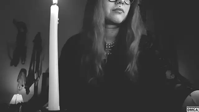 Amanita  Pantherina online show from October 30, 2025, 11:41 am