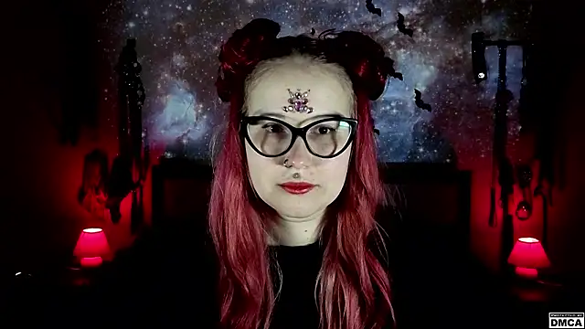 Amanita  Pantherina online show from March 9, 2026, 12:20 pm