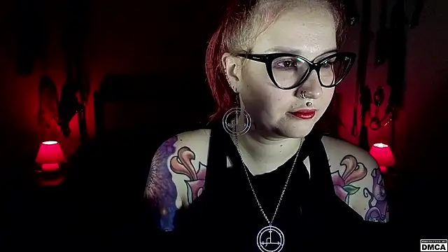 Amanita  Pantherina online show from February 18, 2026, 11:06 am