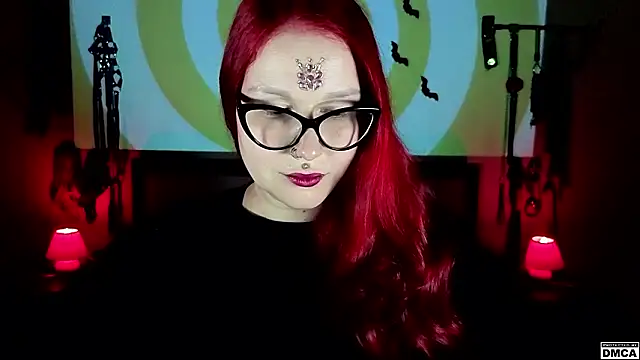 Amanita  Pantherina online show from March 12, 2026, 12:53 pm