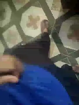 Snapshot of Deshilund9 chatting on January 6, 2025, 6:58 am Deshilund9 online show from January 6, 2025, 6:58 am