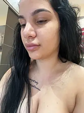 Snapshot of Samira30 chatting on March 6, 2026, 10:10 am Samira30 online show from March 6, 2026, 10:10 am