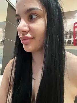 Snapshot of Samira30 chatting on March 23, 2026, 4:40 pm Samira30 online show from March 23, 2026, 4:40 pm