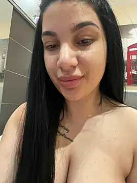 Snapshot of Samira30 chatting on March 20, 2026, 10:16 am Samira30 online show from March 20, 2026, 10:16 am