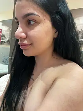 Snapshot of Samira30 chatting on March 16, 2026, 9:46 am Samira30 online show from March 16, 2026, 9:46 am