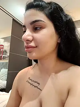 Samira30 online show from March 12, 2025, 9:02 am