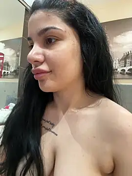 Snapshot of Samira30 chatting on April 3, 2026, 4:57 pm Samira30 online show from April 3, 2026, 4:57 pm