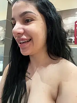 Snapshot of Samira30 chatting on April 5, 2026, 12:23 pm Samira30 online show from April 5, 2026, 12:23 pm