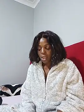 Snapshot of Shaniko89 chatting on June 20, 2026, 7:35 am Shaniko89 online show from June 20, 2026, 7:35 am