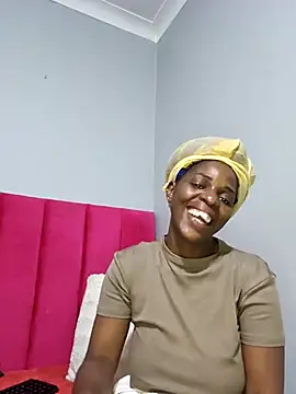 Shaniko89 online show from April 25, 2026, 10:51 am