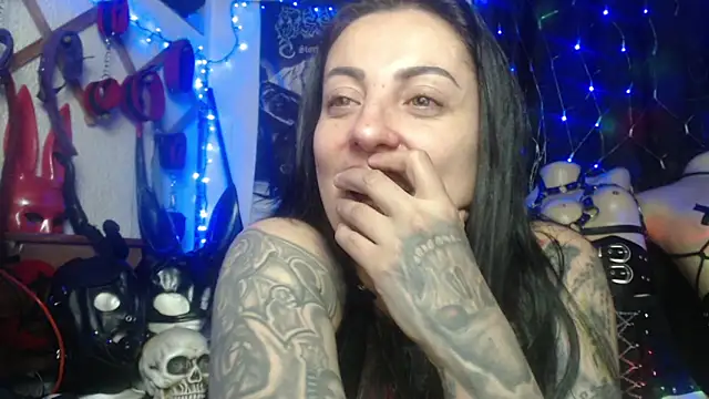 Astartexxx online show from November 20, 2025, 12:44 am