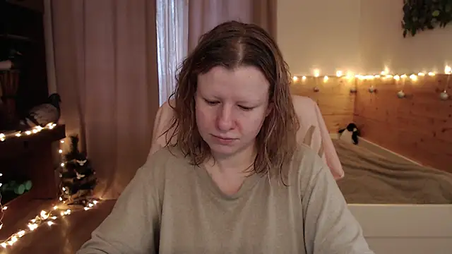 Snapshot of Exponent_5 chatting on January 27, 2025, 9:34 am Exponent 5 online show from January 27, 2025, 9:34 am