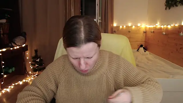 Snapshot of Exponent_5 chatting on February 16, 2025, 5:59 pm Exponent 5 online show from February 16, 2025, 5:59 pm