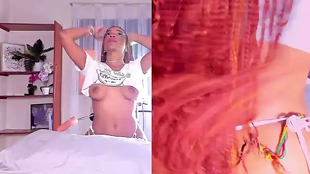 Snapshot of Ebony_Skye chatting on March 6, 2025, 2:08 pm Ebony Skye online show from March 6, 2025, 2:08 pm