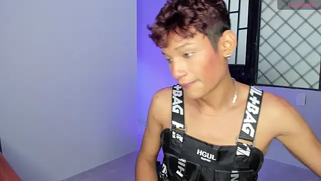 nicky moo online show from March 13, 2025, 3:39 pm