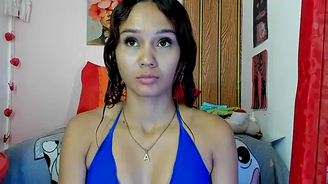 Snapshot of MarianaManzur chatting on May 1, 2026, 4:56 pm MarianaManzur online show from May 1, 2026, 4:56 pm