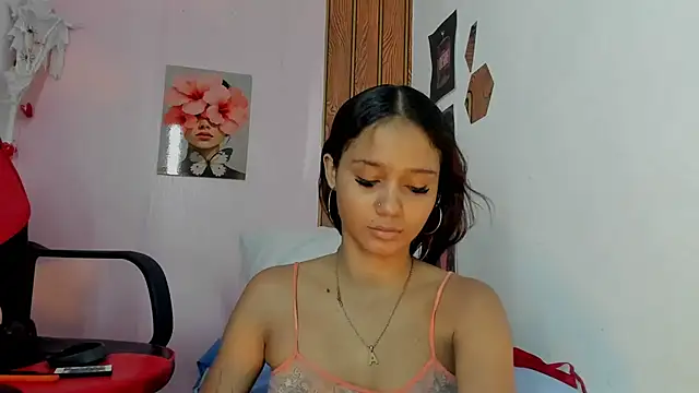 Snapshot of MarianaManzur chatting on May 25, 2026, 5:11 pm MarianaManzur online show from May 25, 2026, 5:11 pm