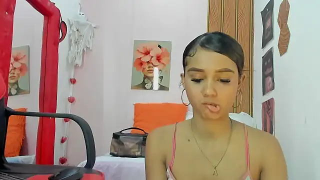 Snapshot of MarianaManzur chatting on June 1, 2026, 4:06 pm MarianaManzur online show from June 1, 2026, 4:06 pm