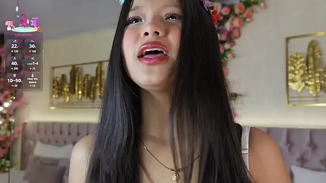 candy beck online show from November 20, 2025, 1:45 pm