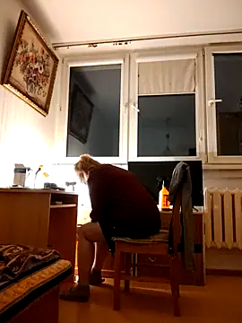 She-devilx online show from May 11, 2026, 10:29 pm