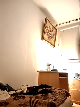 Snapshot of She-devilx chatting on October 11, 2025, 4:52 pm She-devilx online show from October 11, 2025, 4:52 pm