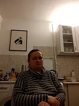 Snapshot of She-devilx chatting on February 20, 2025, 10:59 pm She-devilx online show from February 20, 2025, 10:59 pm