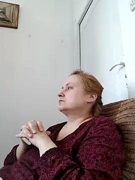 Snapshot of She-devilx chatting on February 9, 2025, 12:08 pm She-devilx online show from February 9, 2025, 12:08 pm