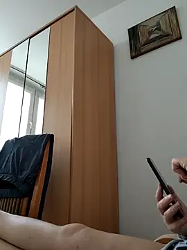 Snapshot of She-devilx chatting on March 9, 2025, 12:09 pm She-devilx online show from March 9, 2025, 12:09 pm