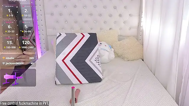 Hikikodoll   online show from March 14, 2025, 9:43 pm