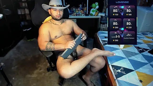 Snapshot of Imperion_king chatting on July 18, 2026, 11:57 pm Imperion king online show from July 18, 2026, 11:57 pm