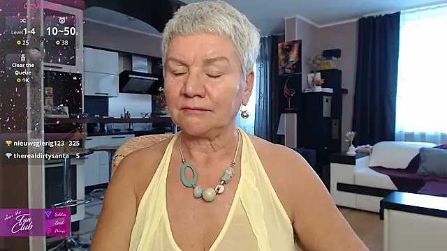 roxana brooks online show from February 14, 2026, 2:28 pm