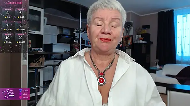 roxana brooks online show from February 2, 2026, 2:05 pm