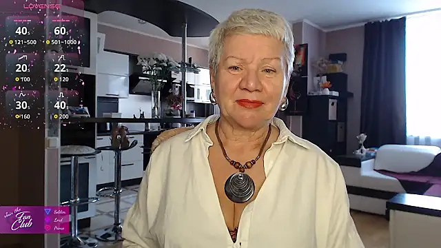 roxana brooks online show from February 23, 2026, 1:55 pm